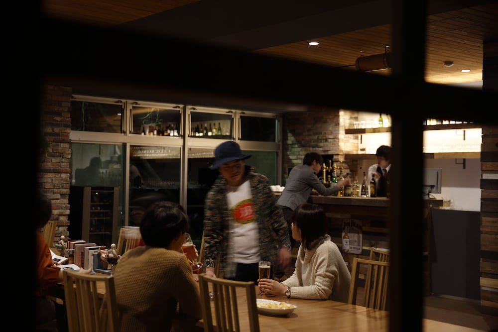 Kyou Bar Lounge & Inn 51/58