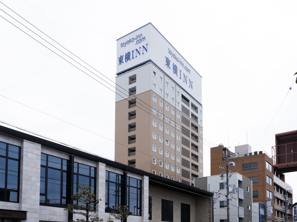 Toyoko Inn Shizuoka eki Minamiguchi 2/47