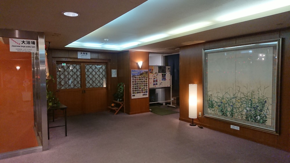 Shigakogen Hotel Ichibokaku 44/72