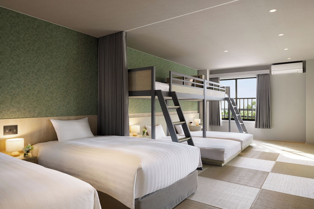 Resort Hotel Laforet Nasu 11/46