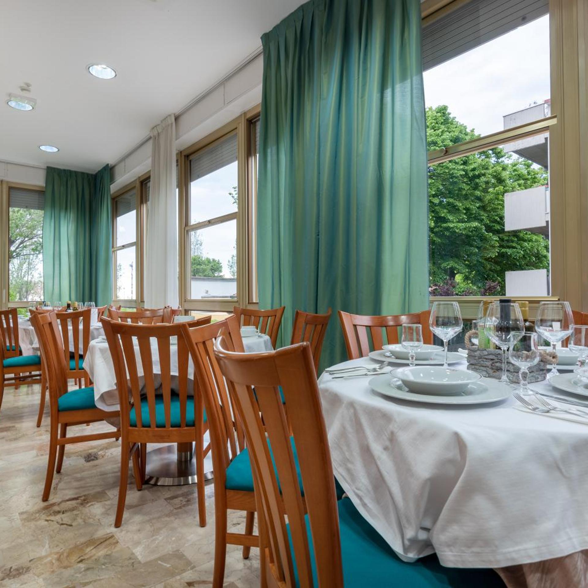 Hotel Ilde 40/54