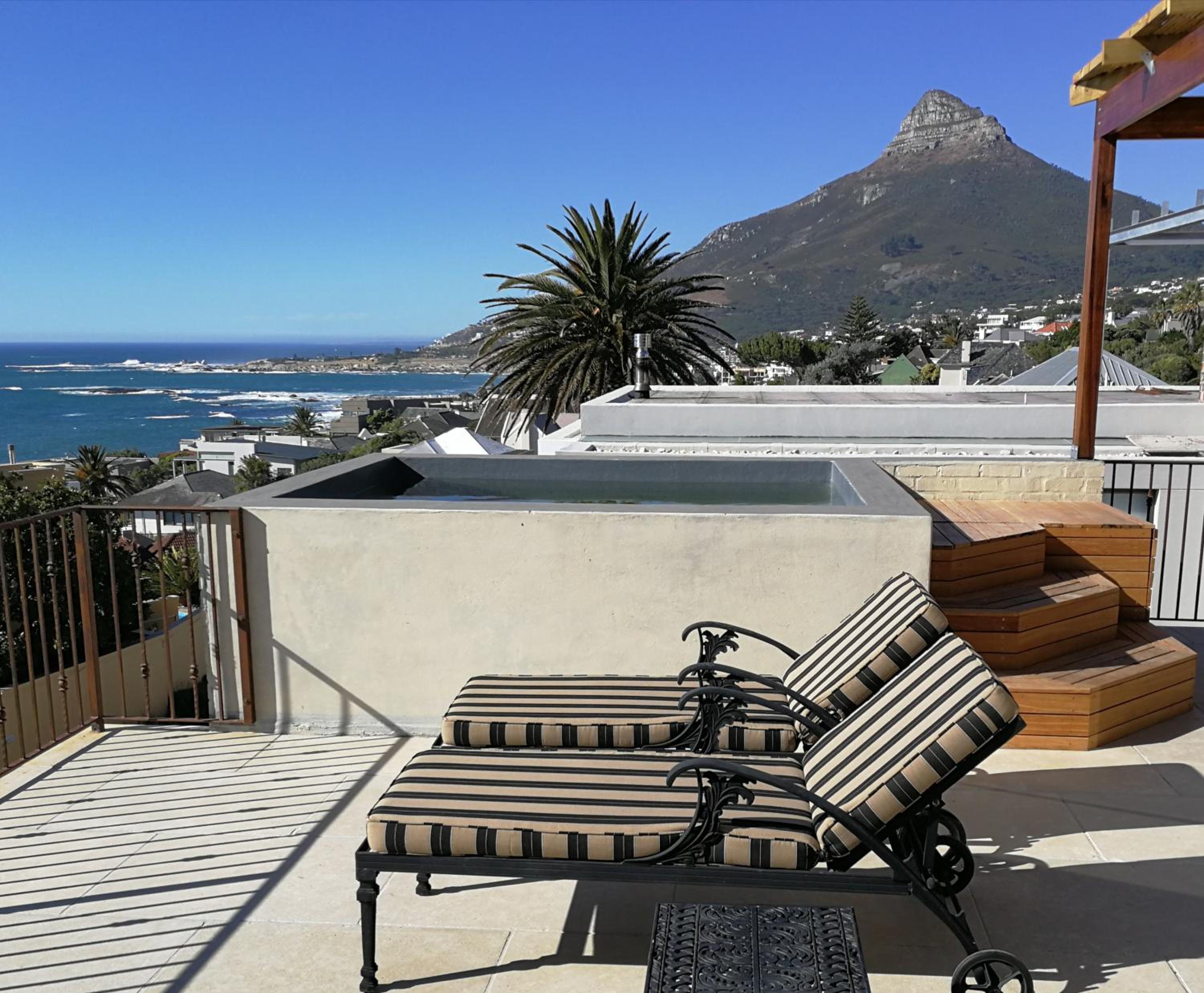 Bakovenbay Luxury Suites 17/19