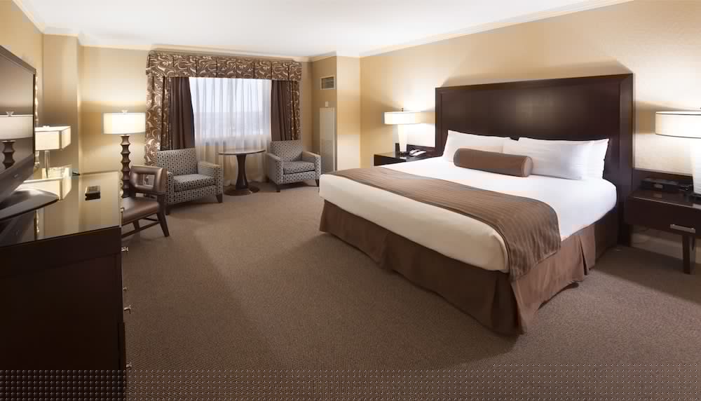 Bally S Shreveport Casino Hotel 8/50