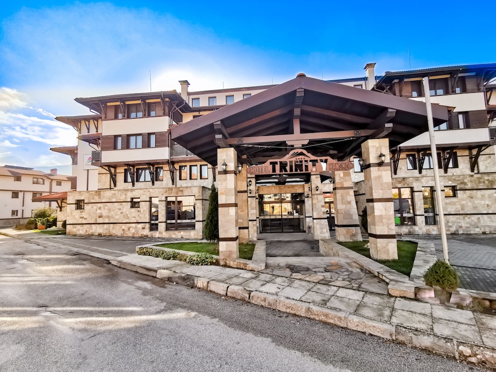 Trinity Residence Bansko 4/67