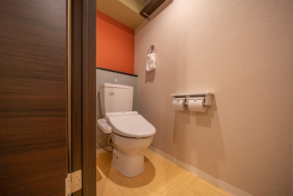 Residence Hotel Takayama Station 36/44