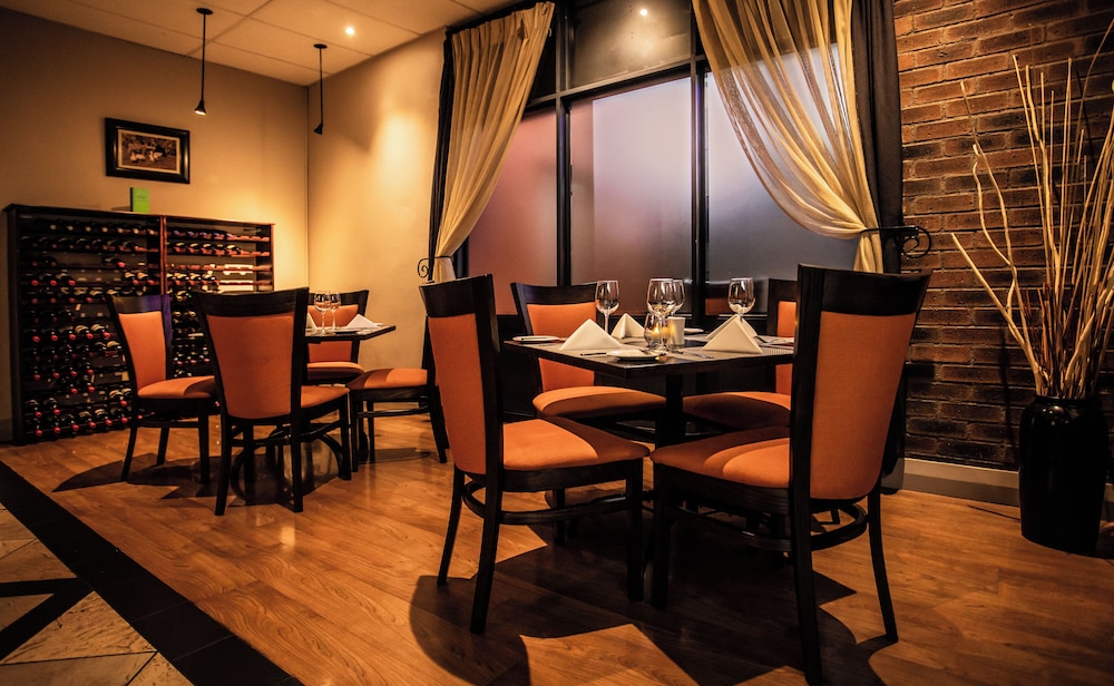 Caledon Hotel Spa And Casino 34/55