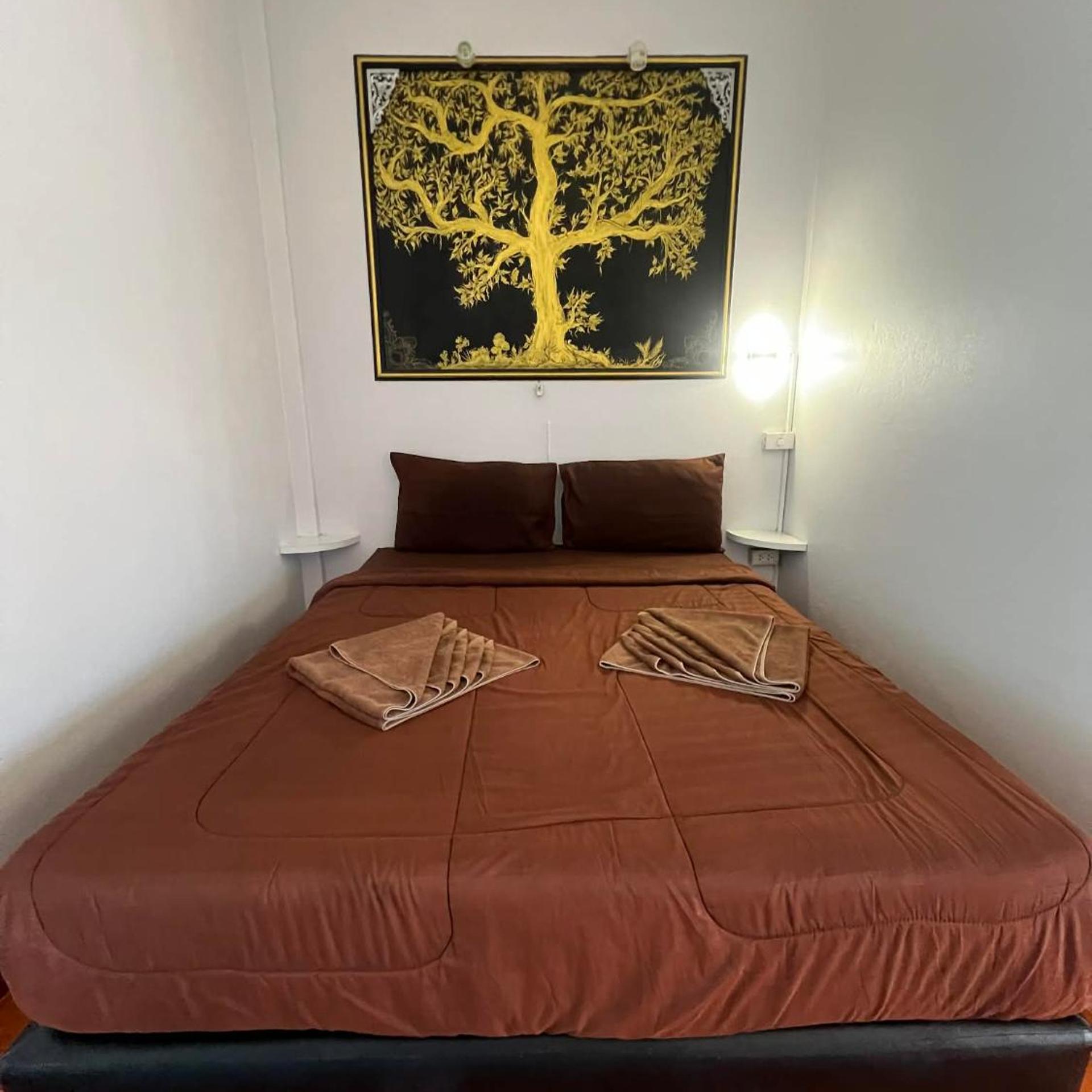 Ban Elephant Blanc Apartment 33/70
