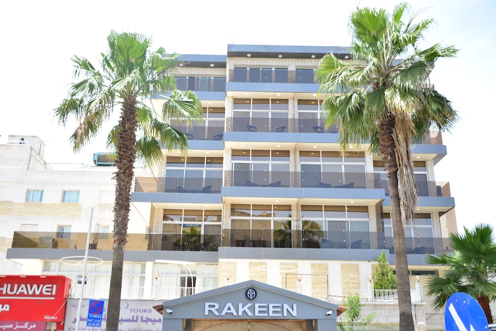 Rama Hotel 4/31