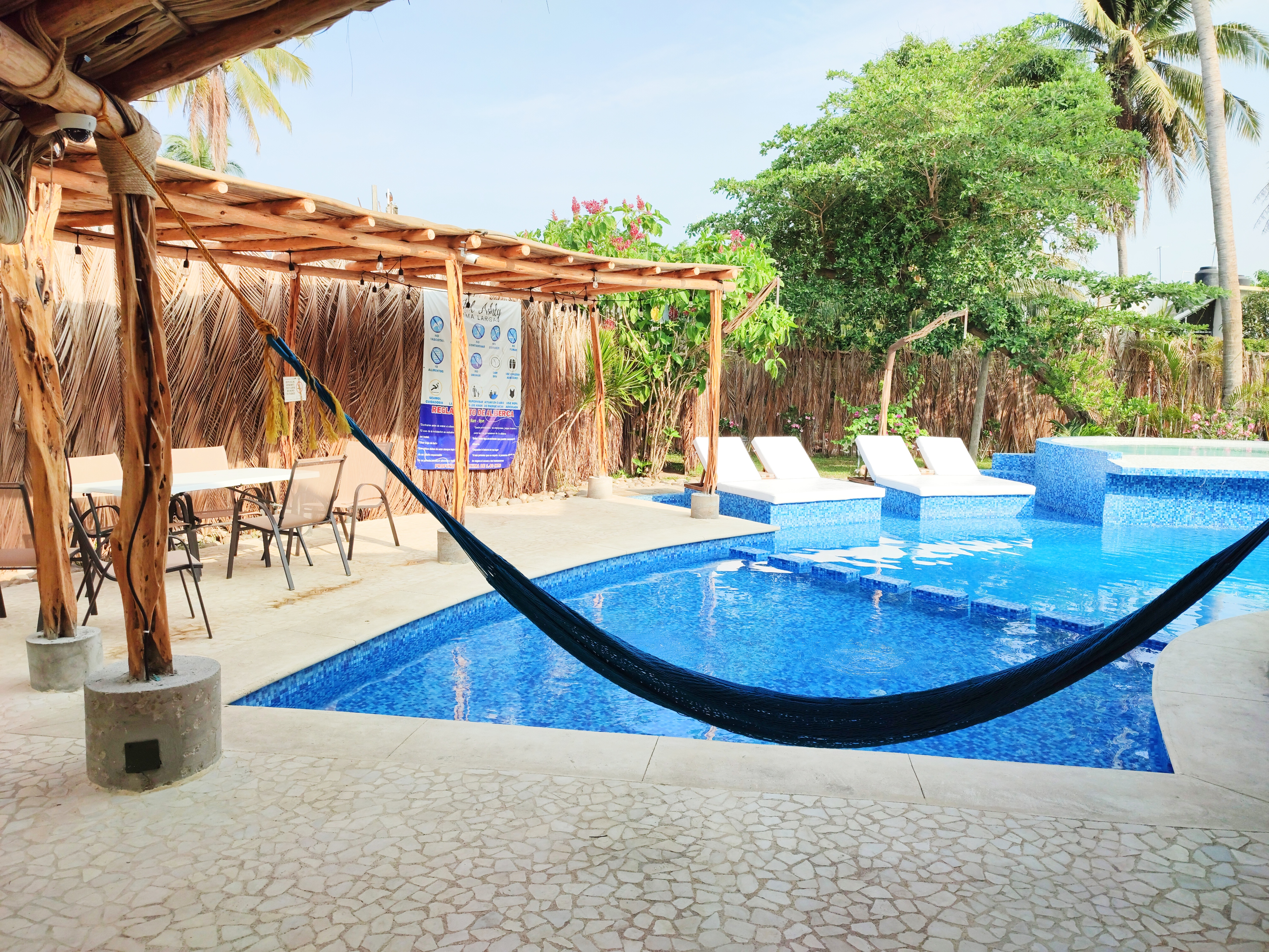 Hotel Ashly Loma Larga 26/45