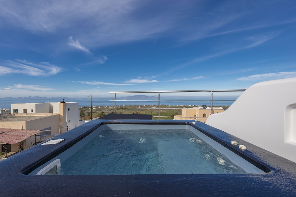 Sole doro Luxury Suites Santorini 39/50