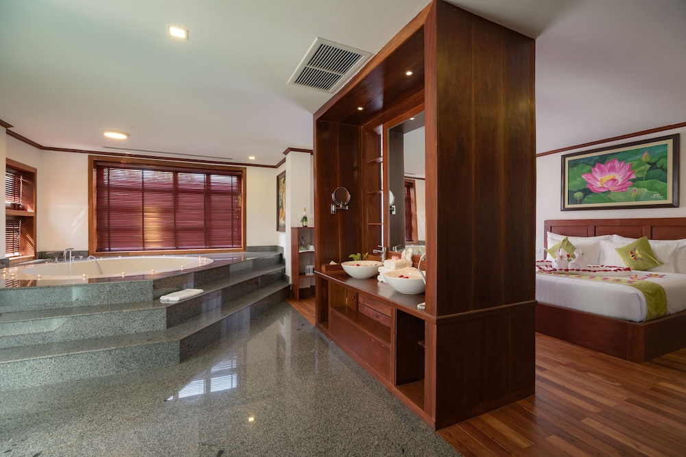 Maison Saiko Angkor Boutique 28/50