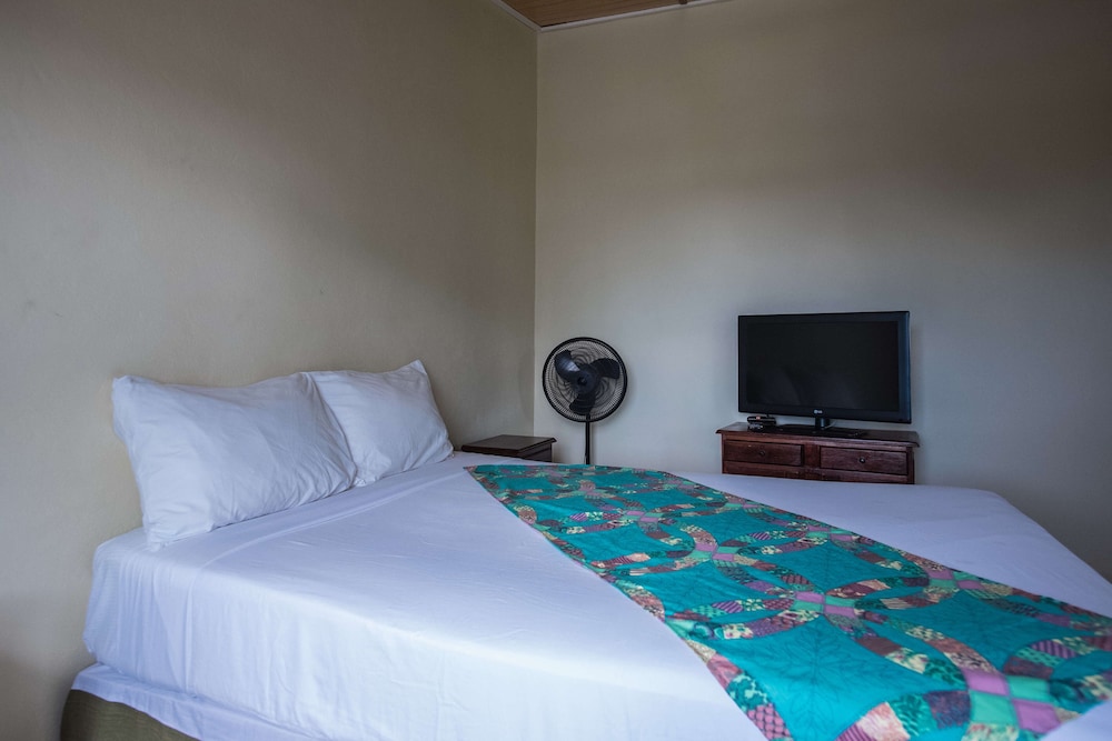 Ocean Rooms At Ocean Sands 30/50