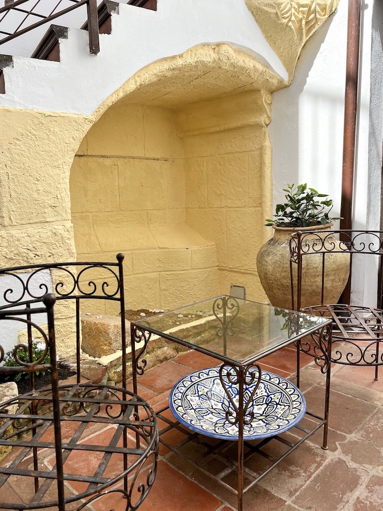 Posada San Fernando 31/50