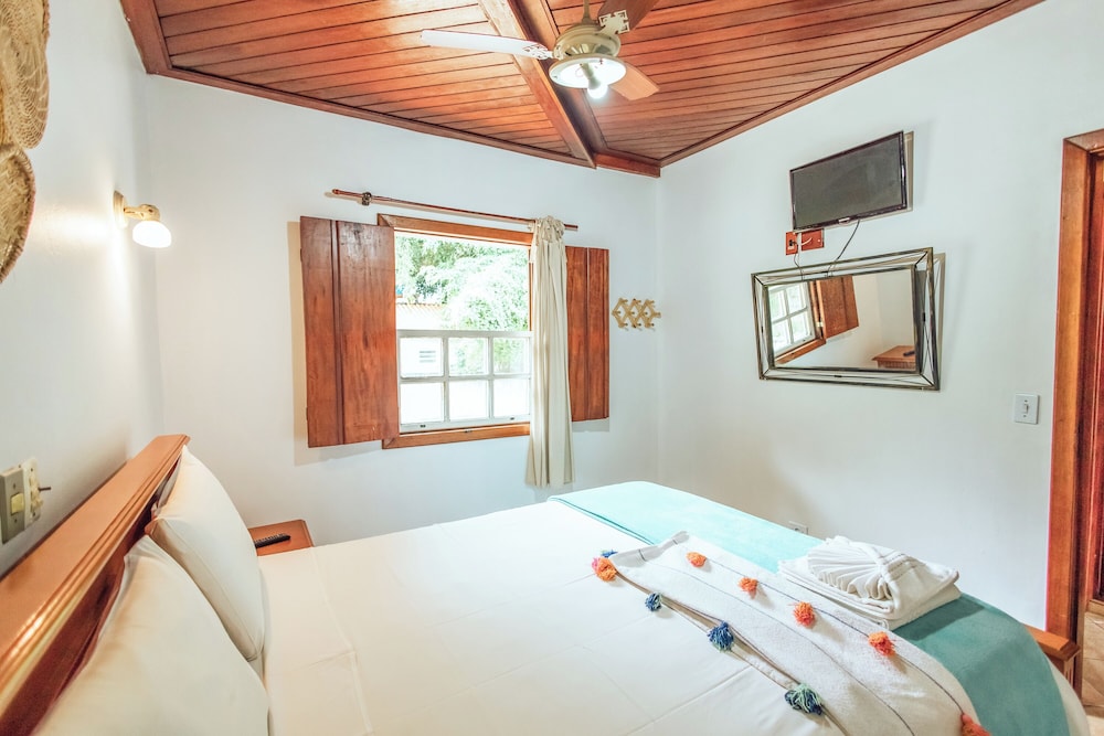 Velinn Caravela Hotel Santa Tereza 15/50