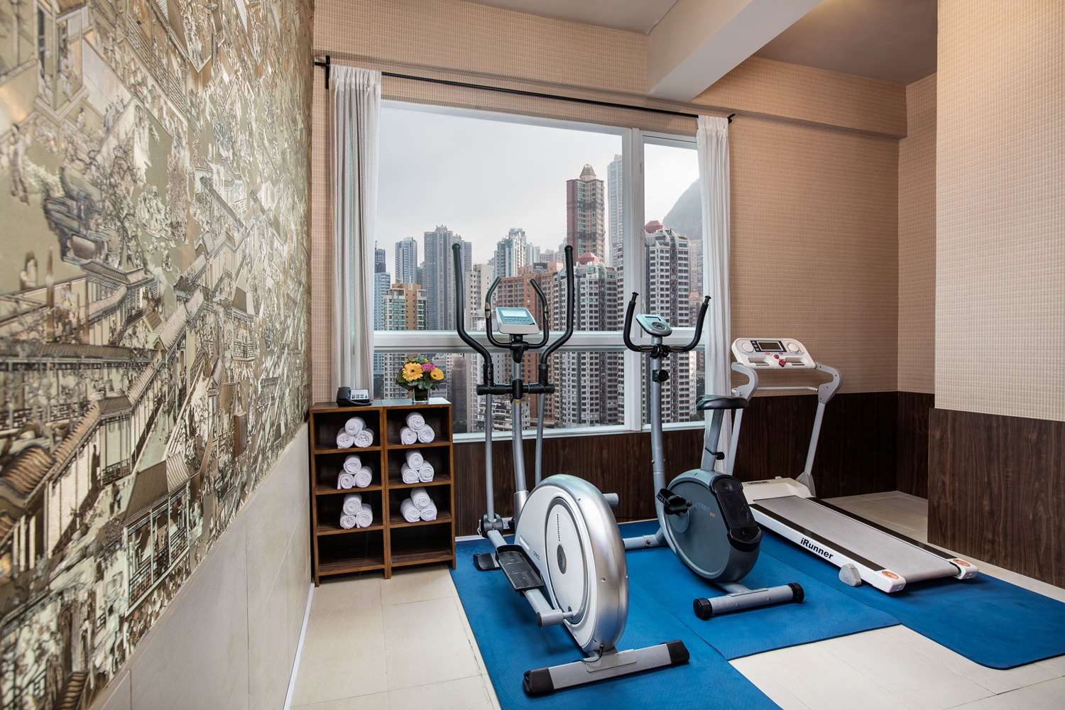 Ramada by Wyndham Hong Kong Harbour View 26/42