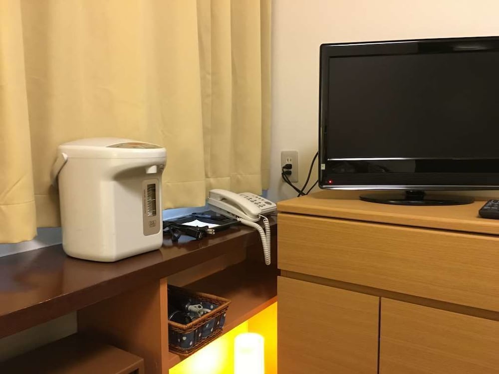 Shirakawa Business Hotel 54/57