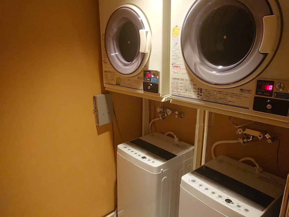 Hotel Grand Terrace Obihiro Annex 18/30