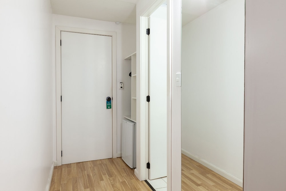 Tri Hotel Smart Caxias 42/60