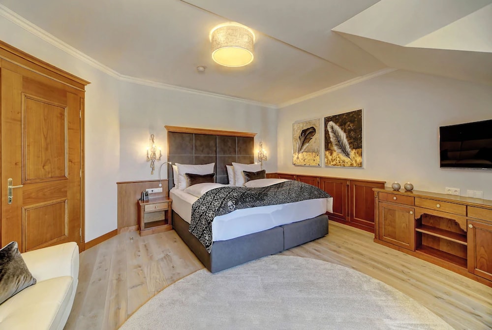 Wellnesshotel Jagdhof 9/50