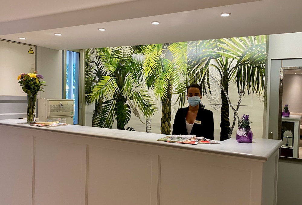 vacances plus residence carlton