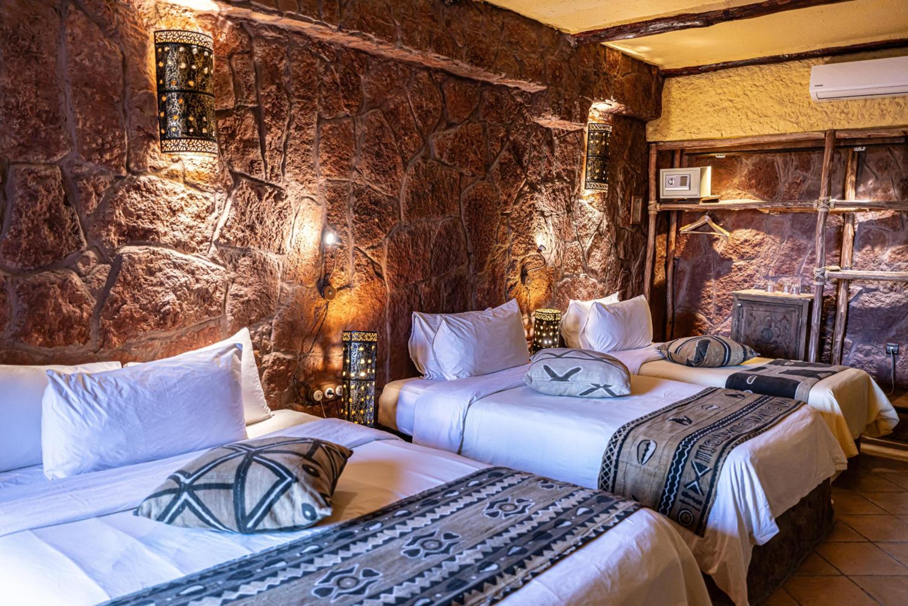 Hotel Xaluca Dades 16/56