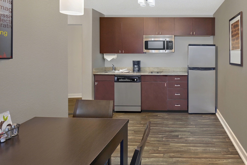 Towneplace Suites By Marriott Albany Downtown Medical Center 8/44