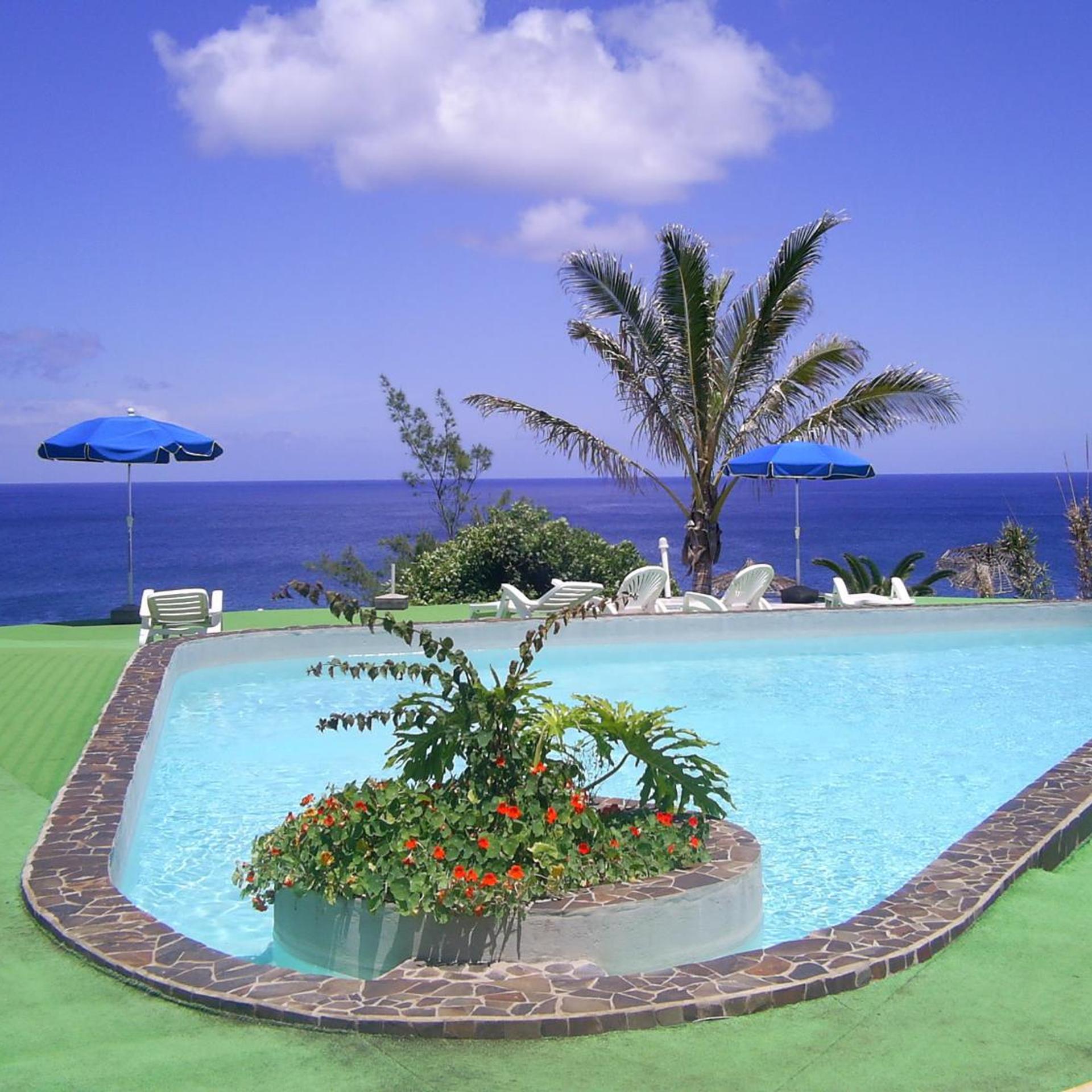 IORANA HOTEL 30/34