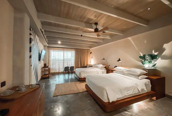 Suite, Golf Course View