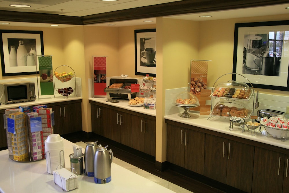 Hampton Inn And Suites Las Vegas Red Rock Summerlin 28/41