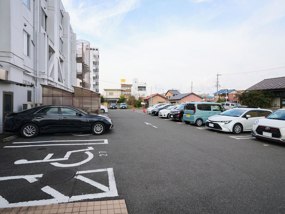 Okasan Hotel 49/58