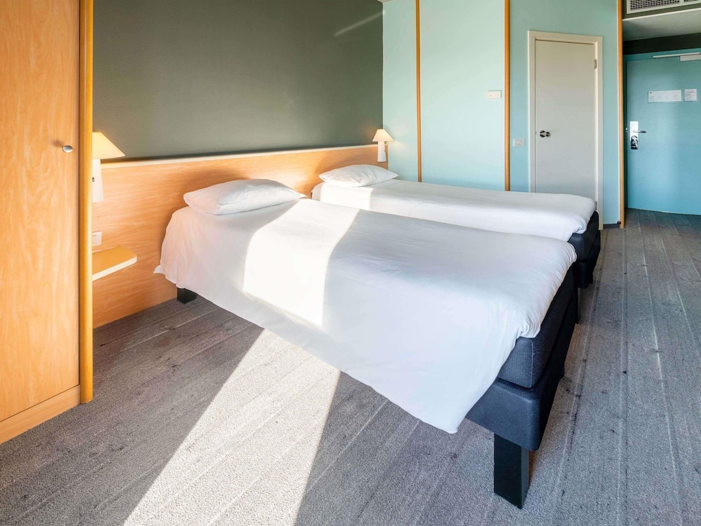 Ibis Florence North Airport Hotel 29/65