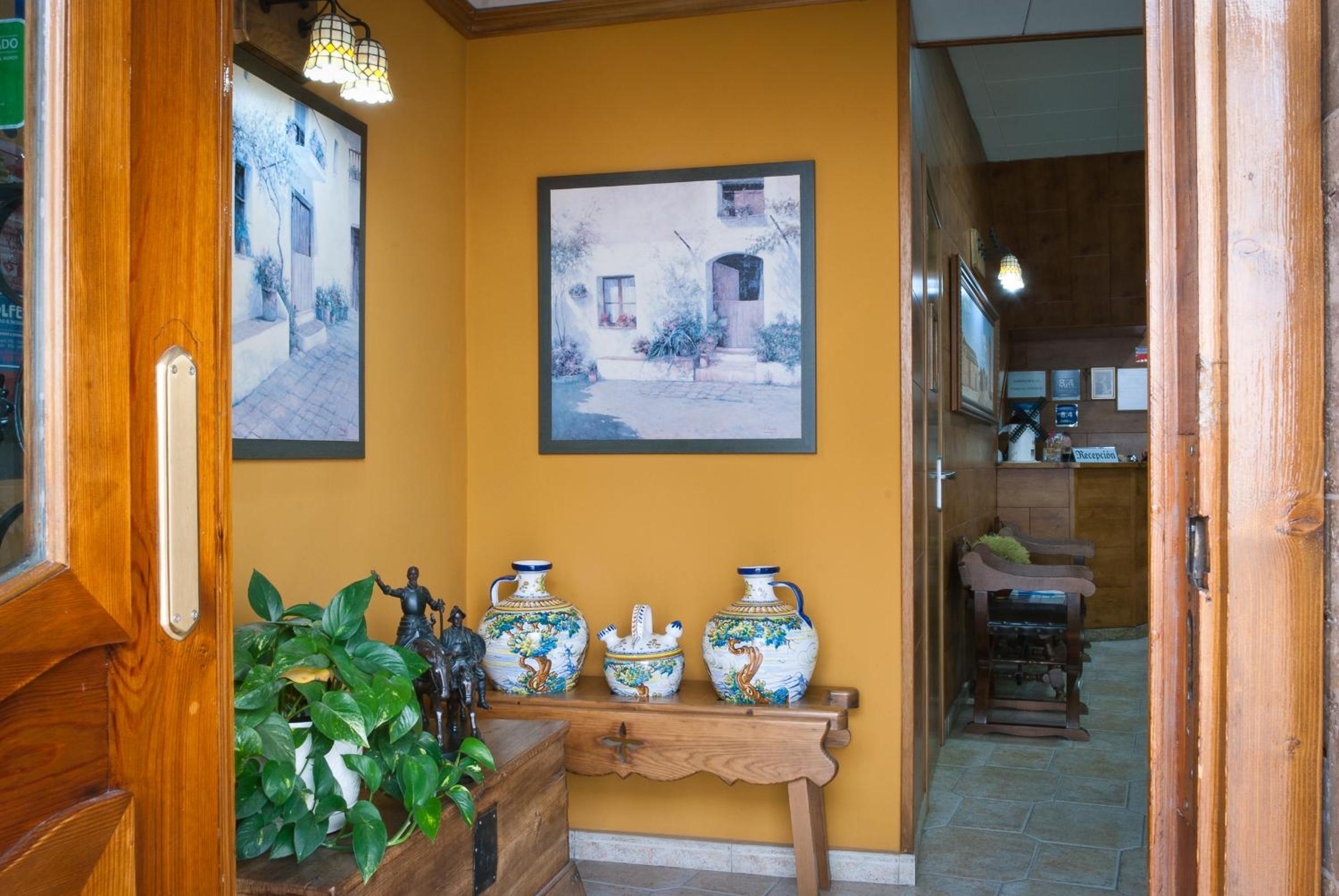 Hotel Hidalgo Quijada 17/62