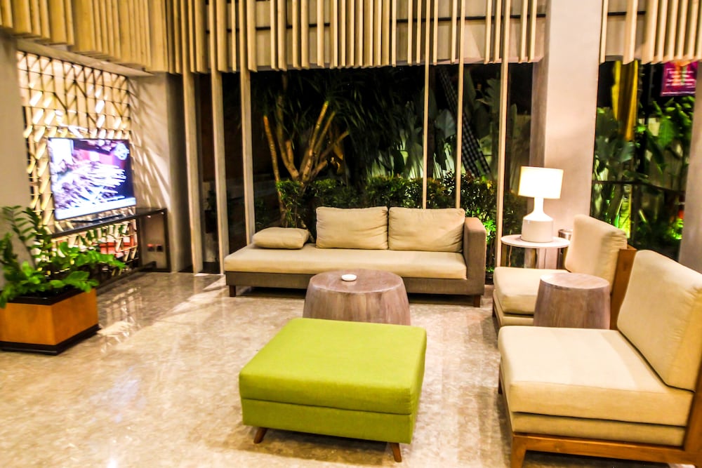The Nest Hotel Nusa Dua 58/71