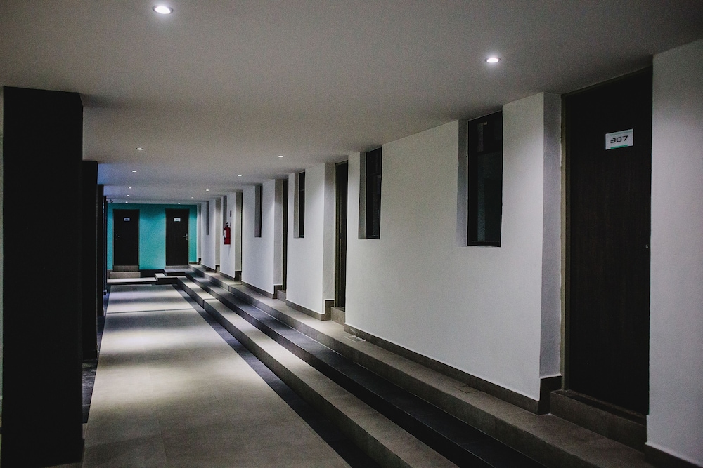 Hotel Flamingo Merida 42/51