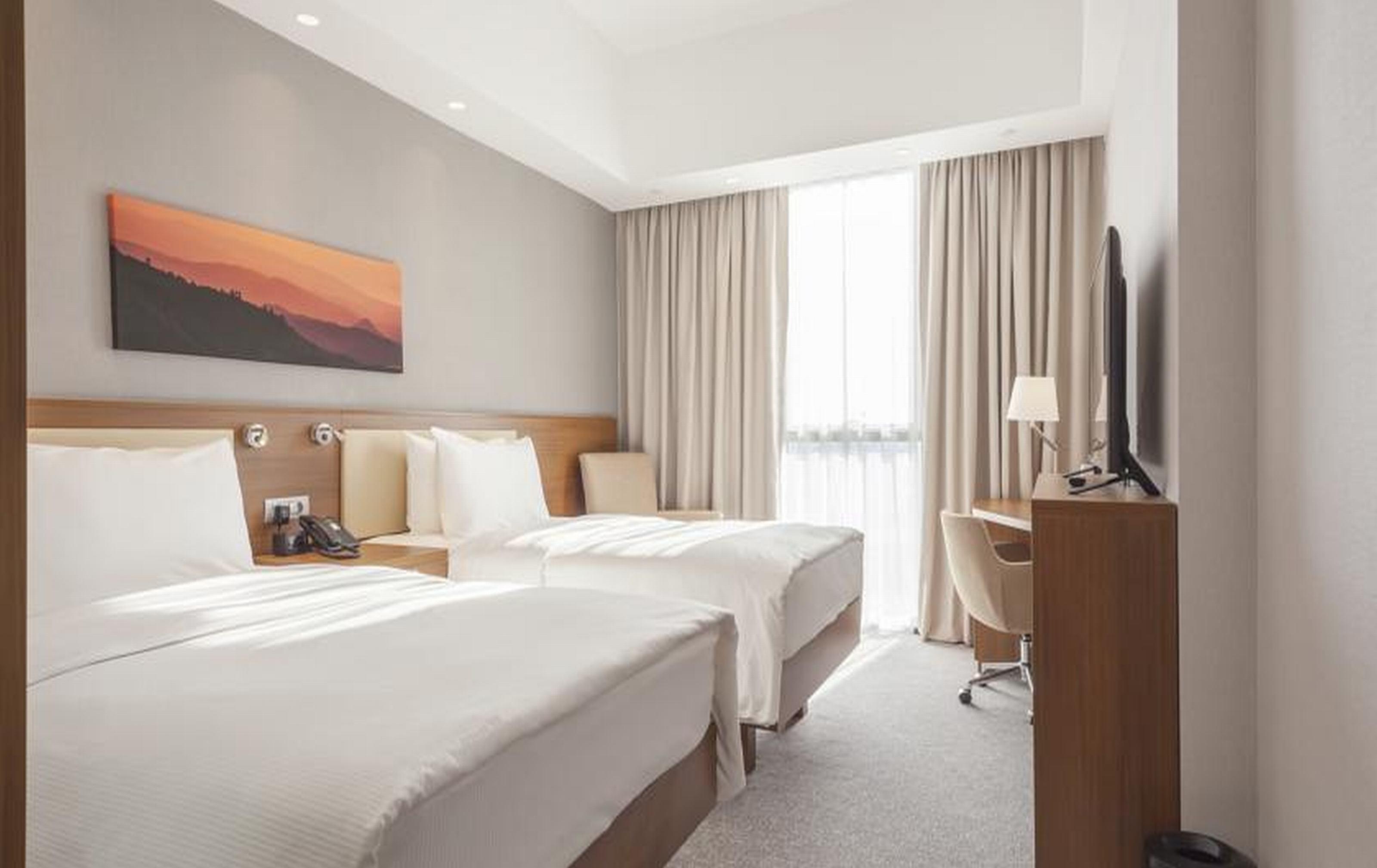 Hampton By Hilton Kocaeli Symbol 10/35