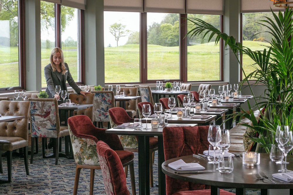 Glasgow Westerwood Hotel, Spa & Golf Resort 55/69