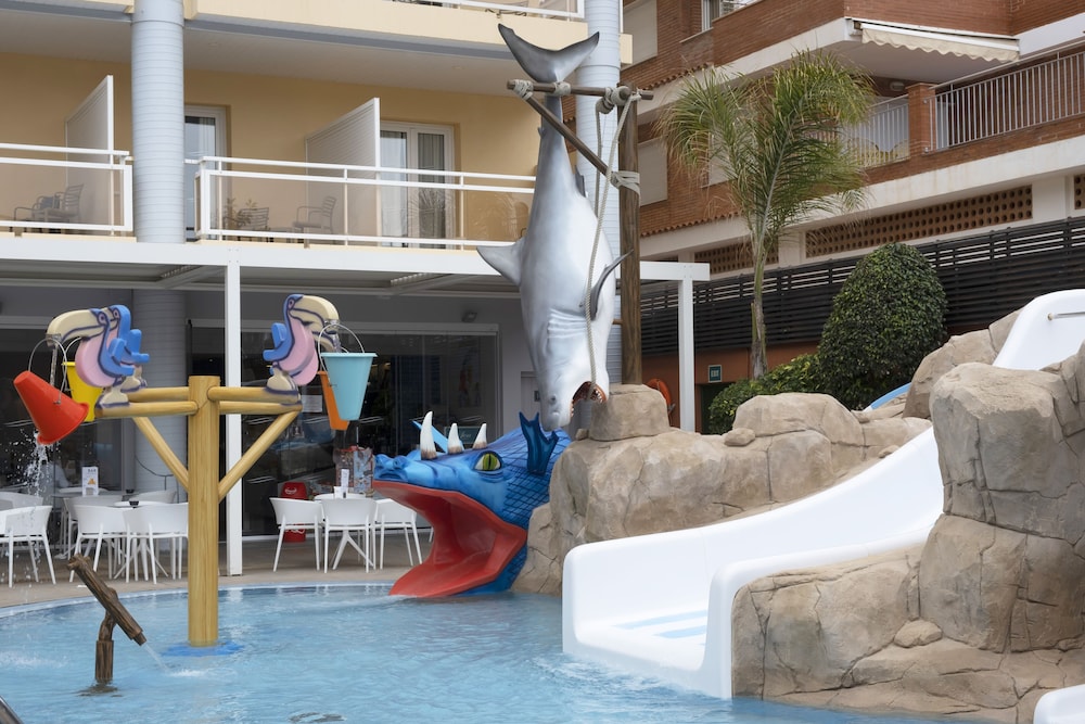 Rosamar & Spa 39/49