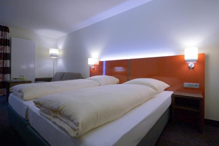 iQ-Hotel Ulm 17/54