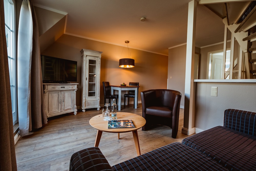 Lindner Hotel Sylt 46/74