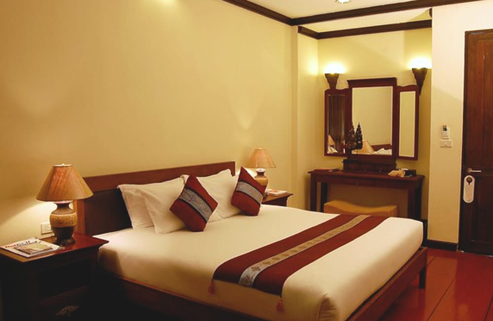 Gassan Khuntan Golf and Resort Lamphun 6/50