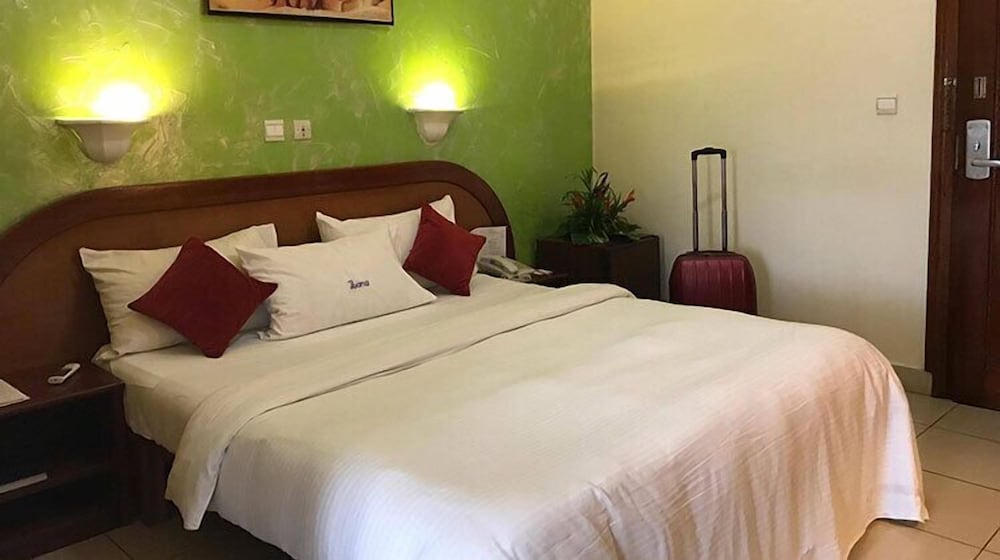 Hôtel Bano Palace 3/50