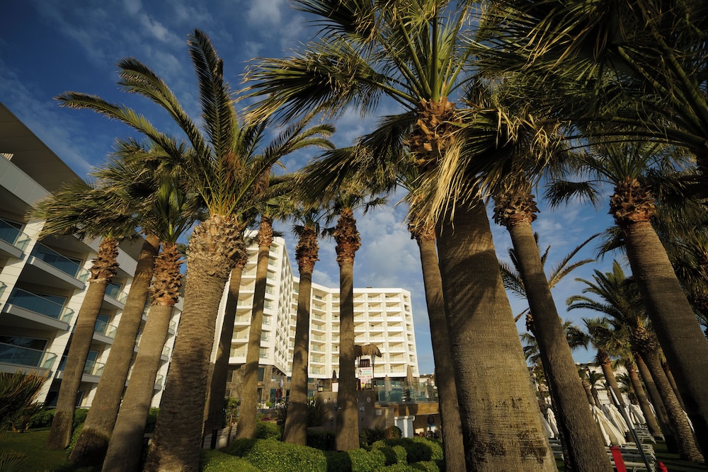 Boyalik Beach Hotel and Spa Thermal Resort 63/68