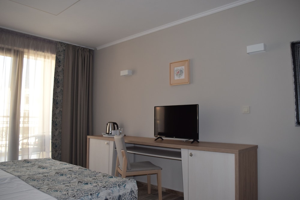 Cristiani Hotel 19/33