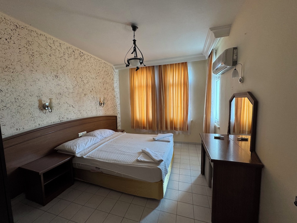 Damlatas Elegant Apart Hotel 13/49