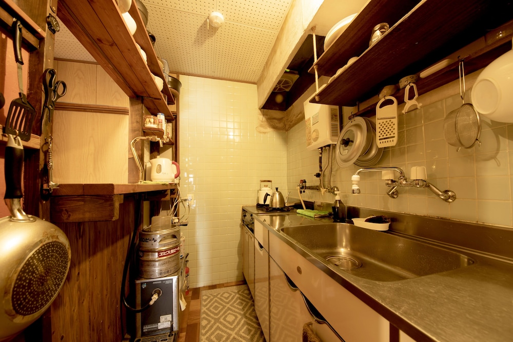 Guesthouse YULULU 42/45