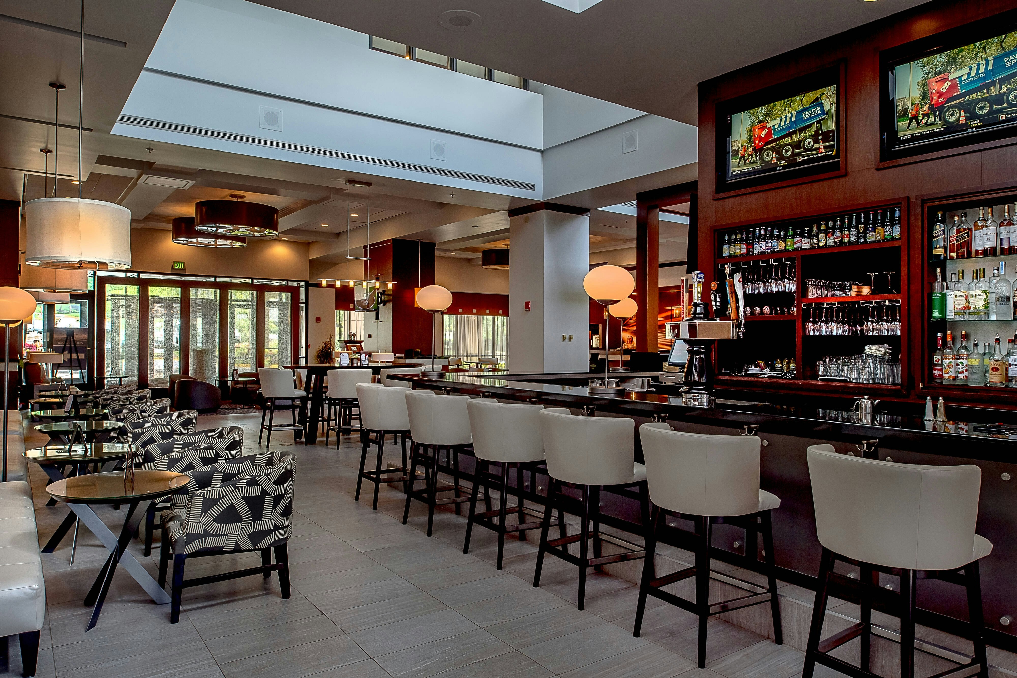 Marriott St Louis West 7/18