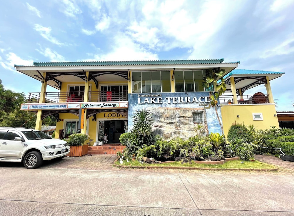 Laketerrace Resort 62/71