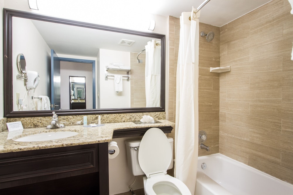 Comfort Inn Oceanside Deerfield Beach 19/46