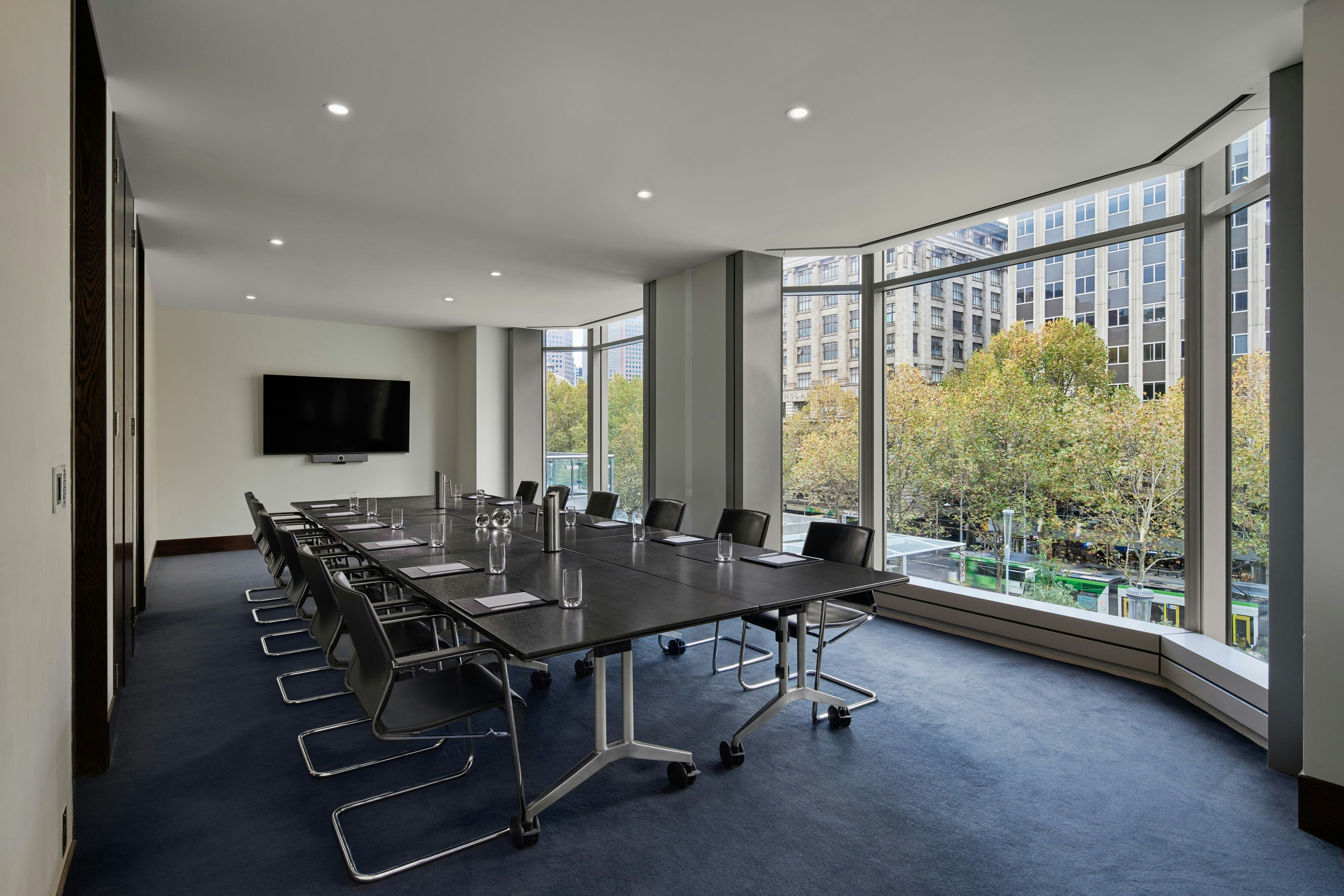 Westin Melbourne 56/62
