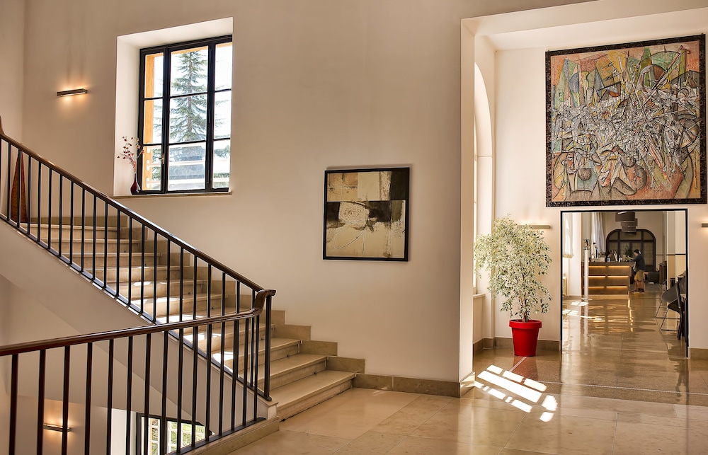 LH Hotel Excel Roma Montemario 19/47